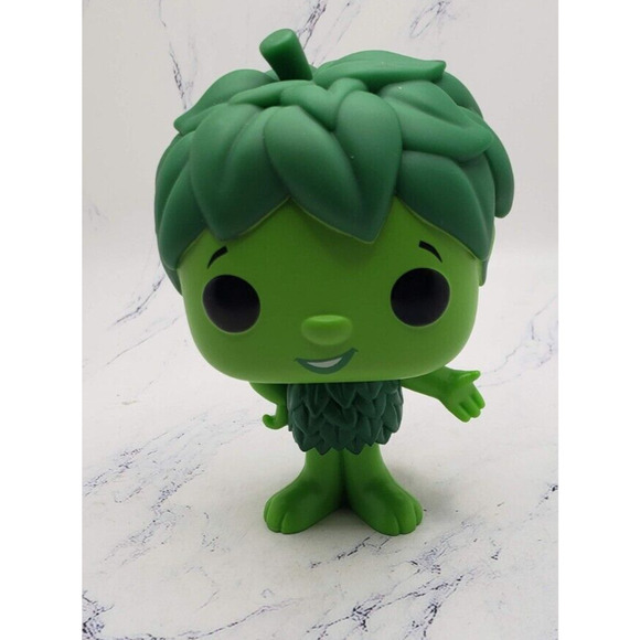 Green Giant Sprout 43 Funko Pop Ad Icons Vinyl Figure - Picture 3 of 16